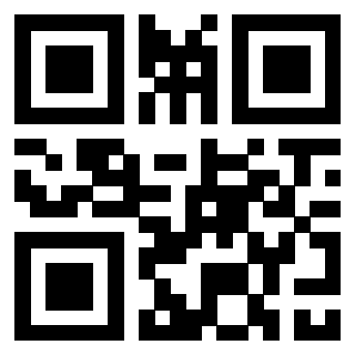 Scansione del QrCode di 3306733062