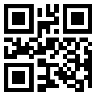 3306733064 - Immagine del QrCode associato