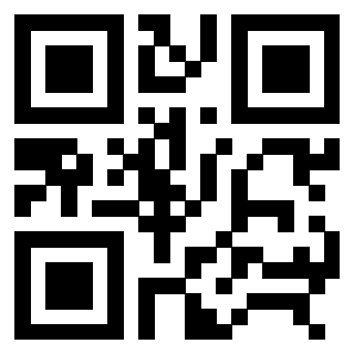3306733071 - Immagine del Qr Code