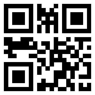 Immagine del QrCode di 3306733075