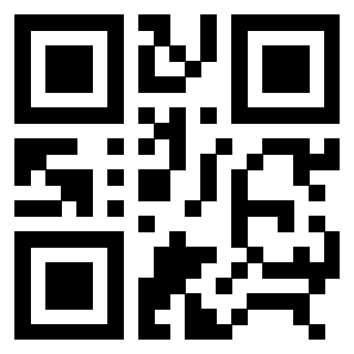 Il QrCode di 3306733076