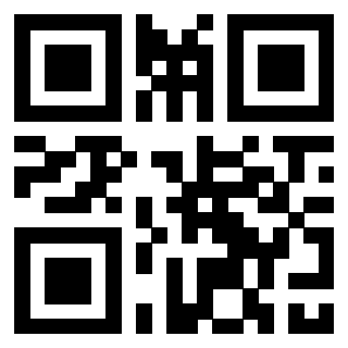 3306733077 - Immagine del QrCode associato
