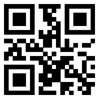 Immagine del QrCode di 3306733080
