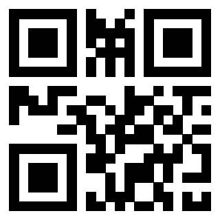 Qr Code di 3306733081