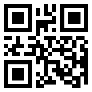3306733082 - Immagine del QrCode associato