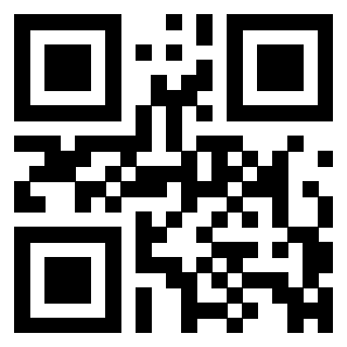 3306733085 - Immagine del QrCode associato