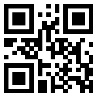 Scansione del Qr Code di 3306733089