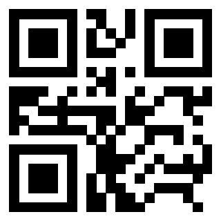 Il Qr Code di 3306733090