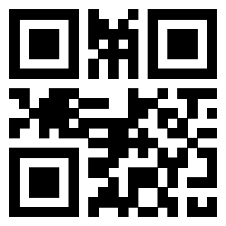 3306733092 - Immagine del QrCode