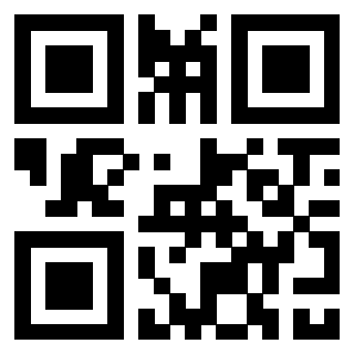 Immagine del Qr Code di 3306733093