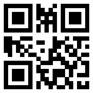 3306733094 Qr Code associato