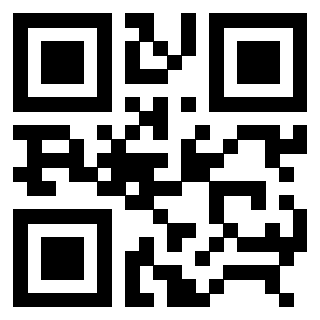 Il QrCode di 3306733096