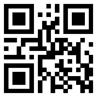 Immagine del Qr Code di 3306733097