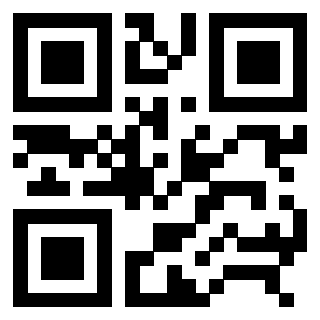 Qr Code di 3306733098