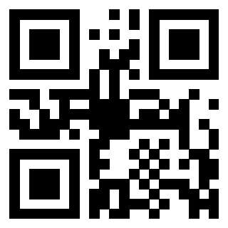3306733100 - Immagine del QrCode associato