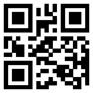 3306733101 QrCode associato