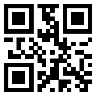 Il QrCode di 3306733102