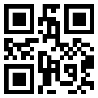 Il QrCode di 3306733104
