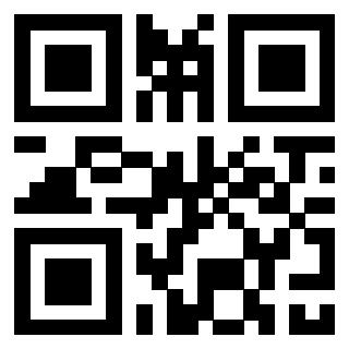 Il Qr Code di 3306733108
