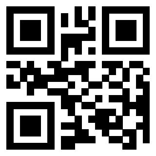 Immagine del QrCode di 3306733109