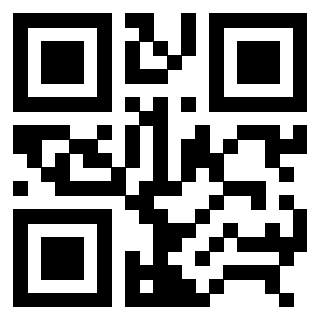 Il QrCode di 3306733110