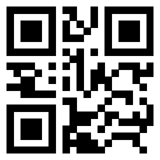 Immagine del Qr Code di 3306733111
