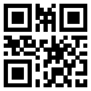 3306733112 Qr Code associato