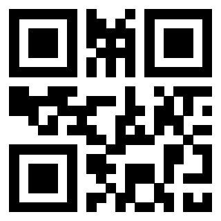 Immagine del QrCode di 3306779810