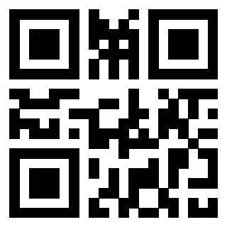 3306779811 - Immagine del Qr Code