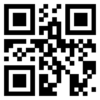 Immagine del Qr Code di 3306779813