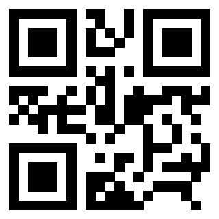 Il QrCode di 3306779817