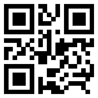 QrCode di 3306779818