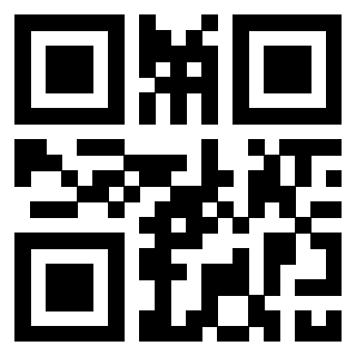 Immagine del QrCode di 3306779819
