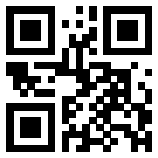3306779821 - Immagine del Qr Code