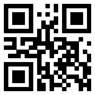 Immagine del QrCode di 3306779823