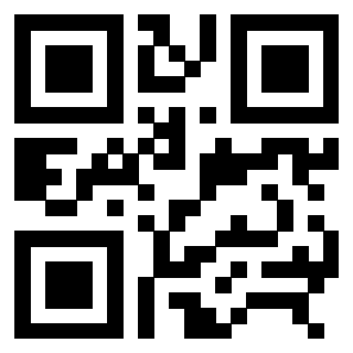 3306779824 QrCode associato