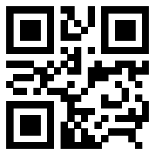 Immagine del Qr Code di 3306779826