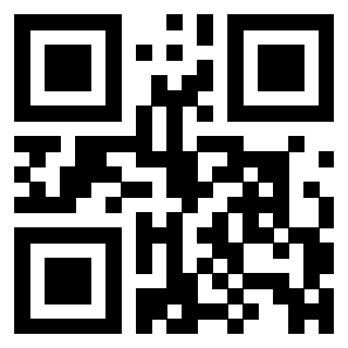 Il QrCode di 3306779827