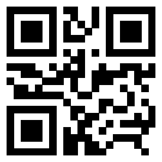 3306779828 Qr Code associato