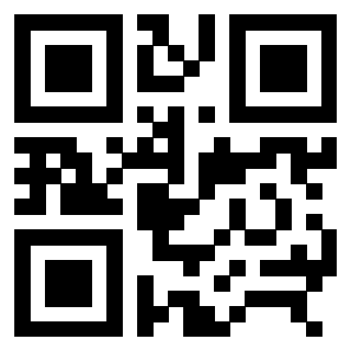 3306779830 Qr Code associato