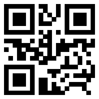 Scansione del Qr Code di 3306779834