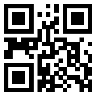 Immagine del Qr Code di 3306779835