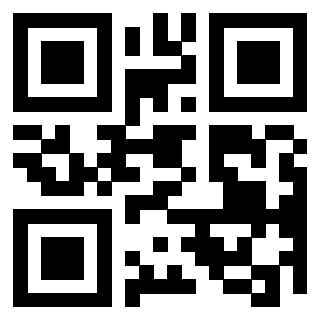 Il Qr Code di 3306779836