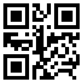 Immagine del Qr Code di 3306779838