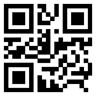 3306779839 - Immagine del Qr Code