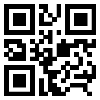 3306779841 - Immagine del QrCode