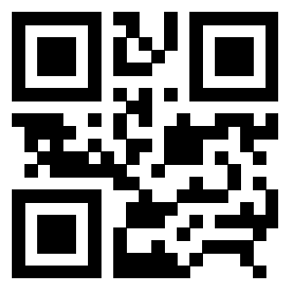 3306779844 QrCode associato