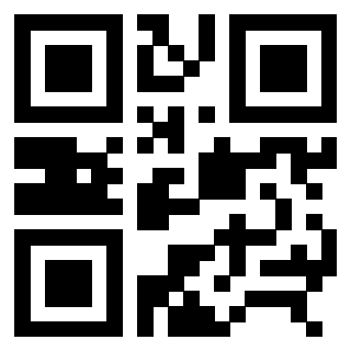 3306779845 Qr Code associato