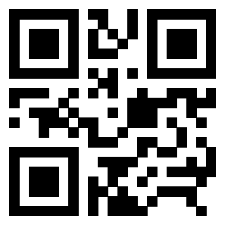 Immagine del Qr Code di 3306779848
