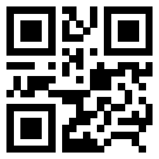 Scansione del Qr Code di 3306779849